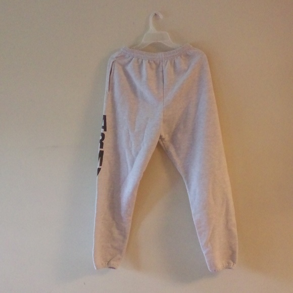Jerzees Activewear, Size S, Light Grey - Picture 2 of 3